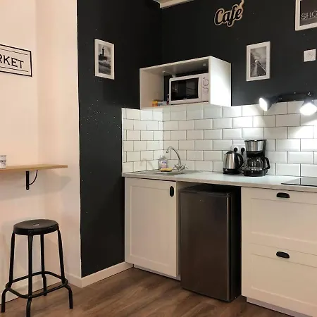 Lighthouse Studio Montpellier