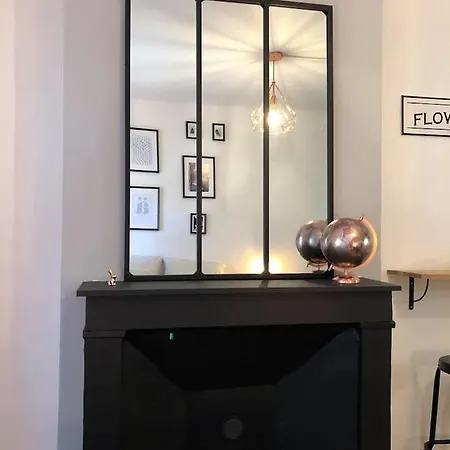 Lighthouse Studio Apartment *