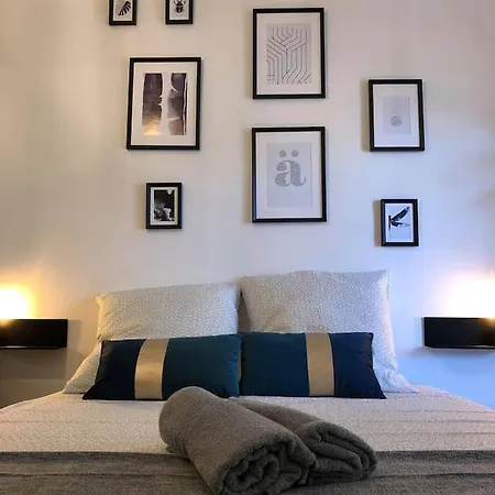 Lighthouse Studio Apartment Montpellier
