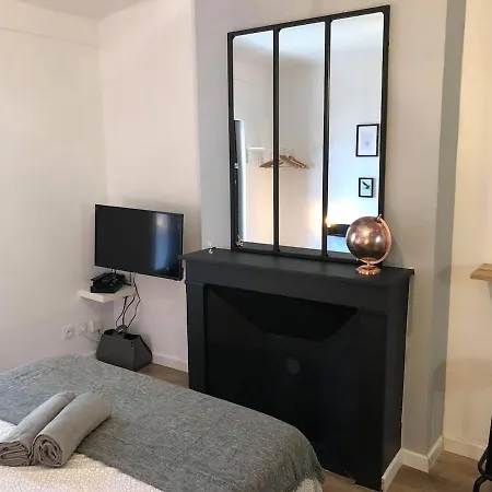 Apartment Lighthouse Studio *