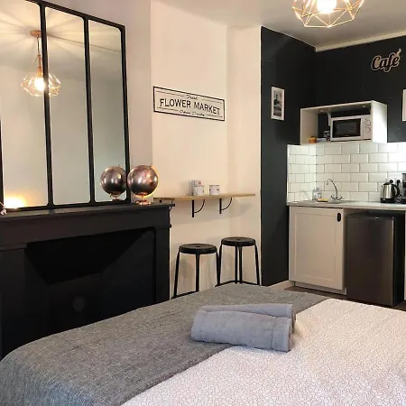 Apartment Lighthouse Studio *