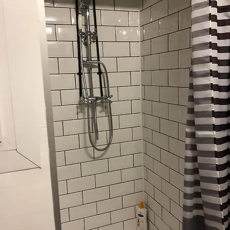 Apartment Lighthouse Studio