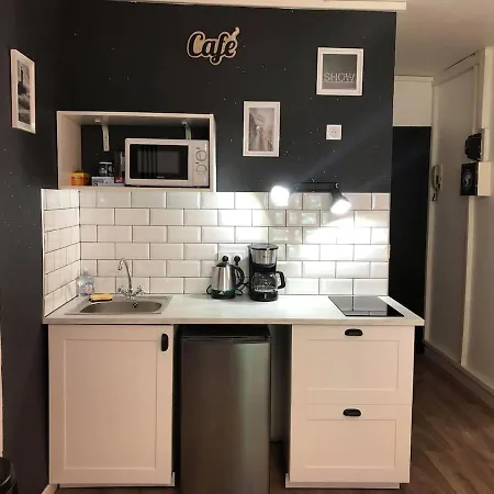 Lighthouse Studio Apartment